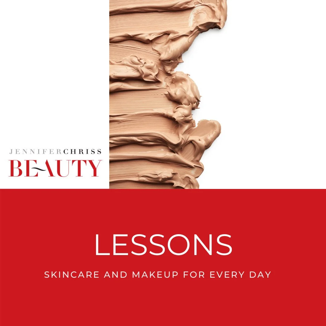  Education for all; whether a student looking for continuing hands-on education, or a small group looking to have help navigating the ever growing world of beauty and its products. At JCB empowering you is our passion. Click to schedule your educatio