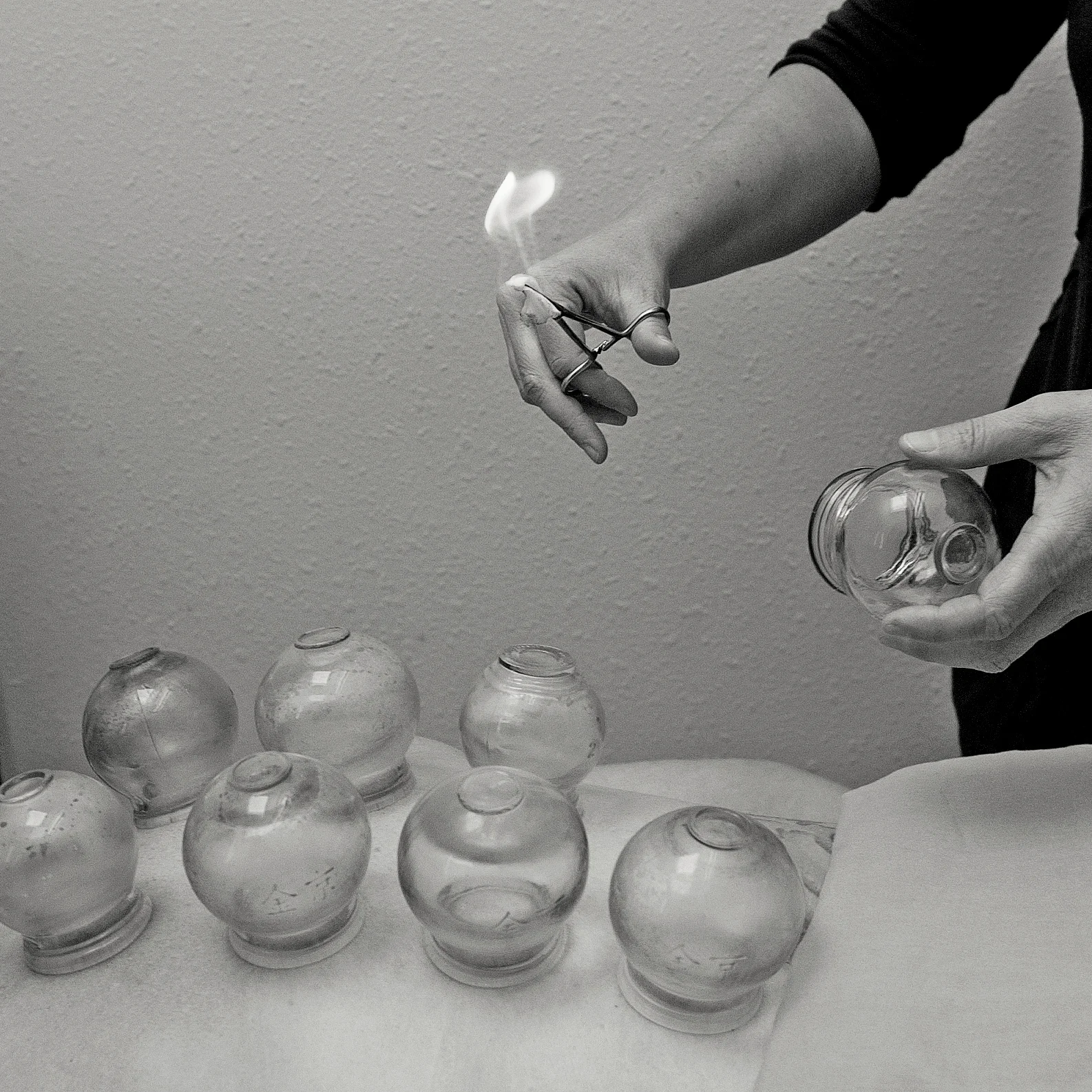 Kenton Wellness Cooperative offers traditional Chinese medicine.