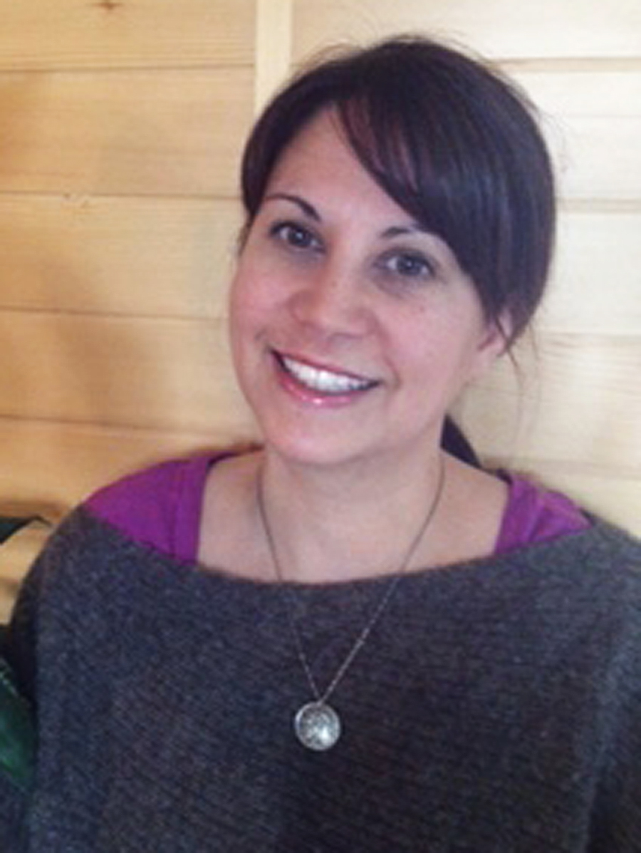 Pamela Johnson, LAc, MAcOM