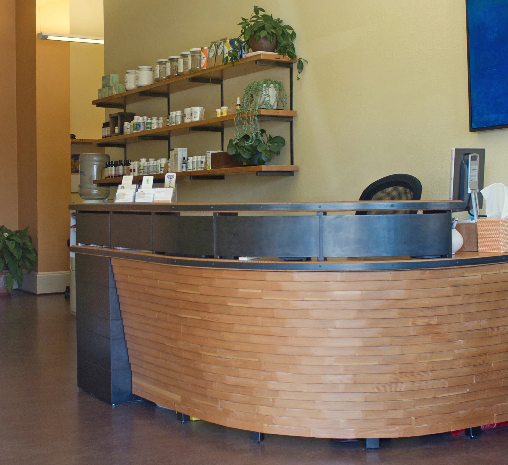 welcome to kenton wellness cooperative