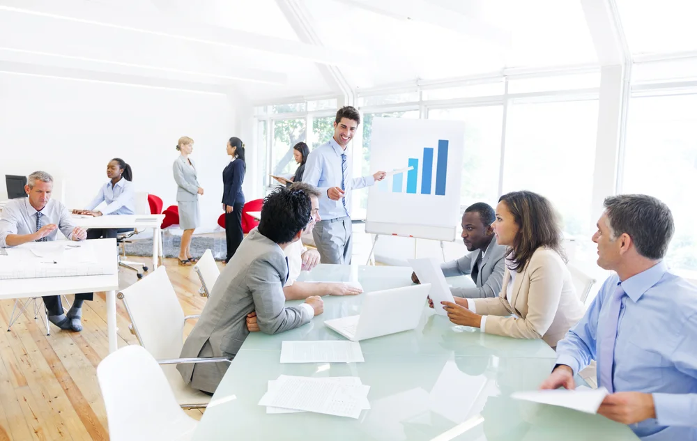 “Lean Thinking”: más beneficios con una reducción de costos