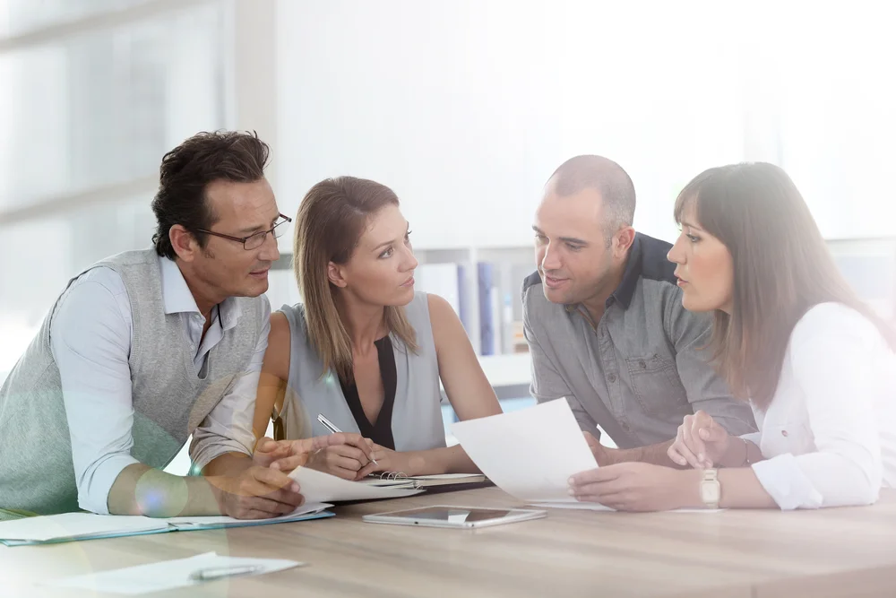 Liderazgo de conciencia para el bien común