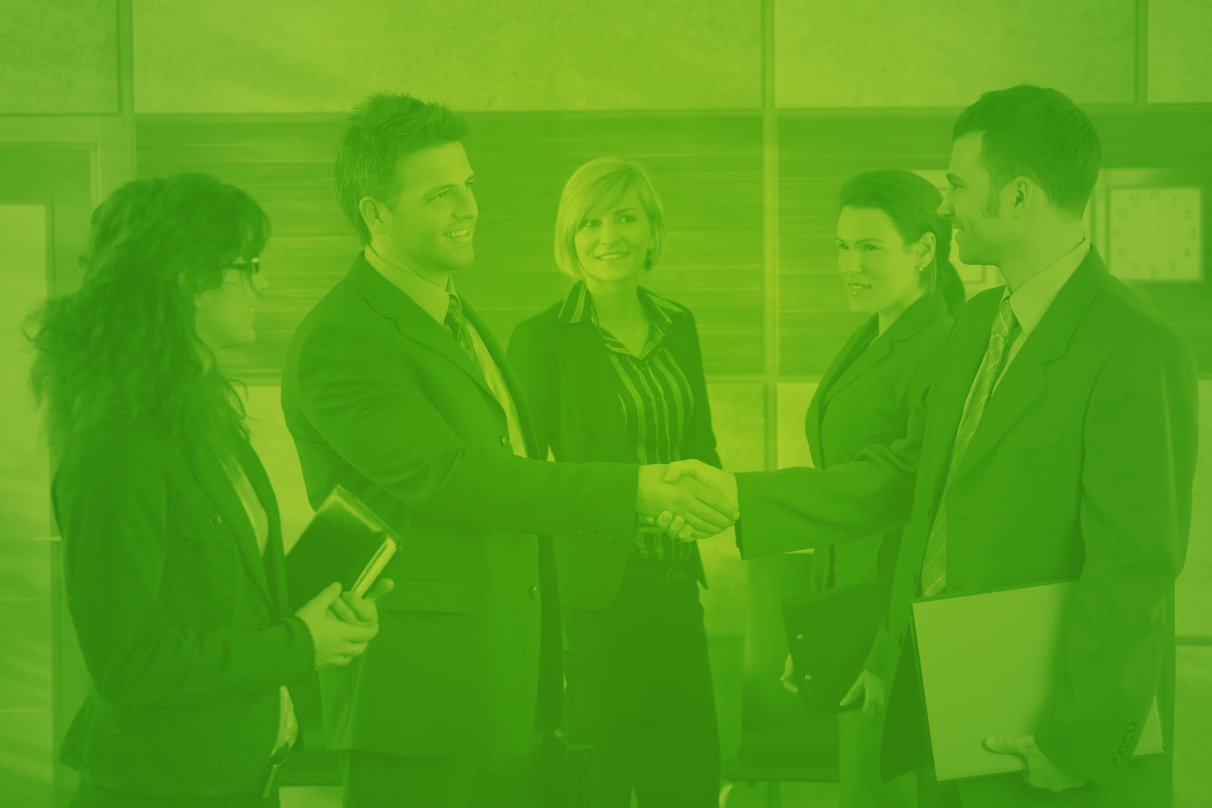 El protocolo empresarial: mucho más que unas normas de conducta