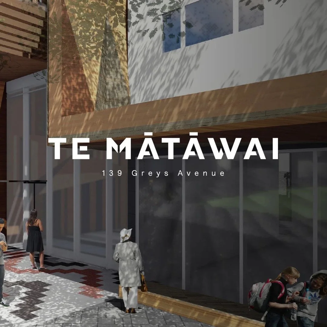  Kainga Ora te Mātāwai : Tone of voice  / Creative work / Web copy