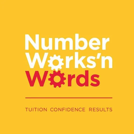 NumberWorks 'n Words: Tone of voice / Value proposition / Creative / Web copy