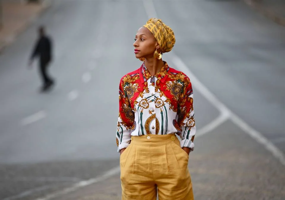 Photo Credit: Moeketsi Moticoein