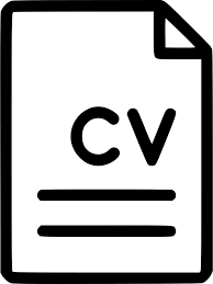Open my Full CV here