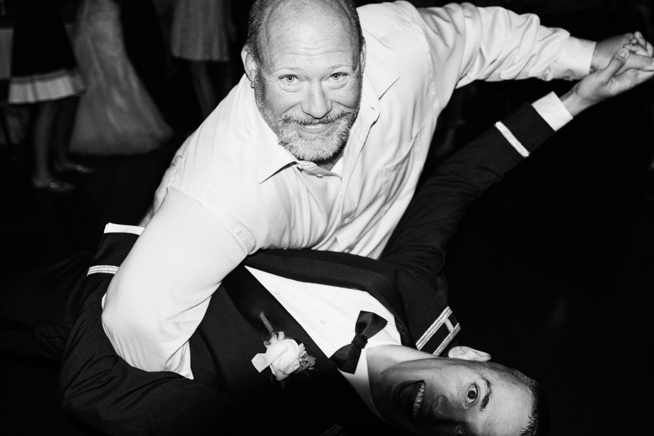 the reception-96 bw.jpg