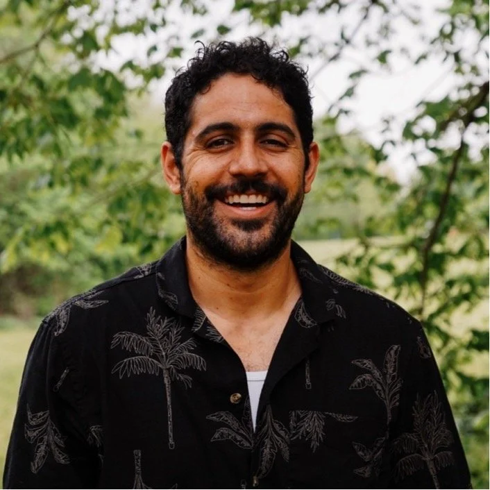 Adam Hernandez, Vice President