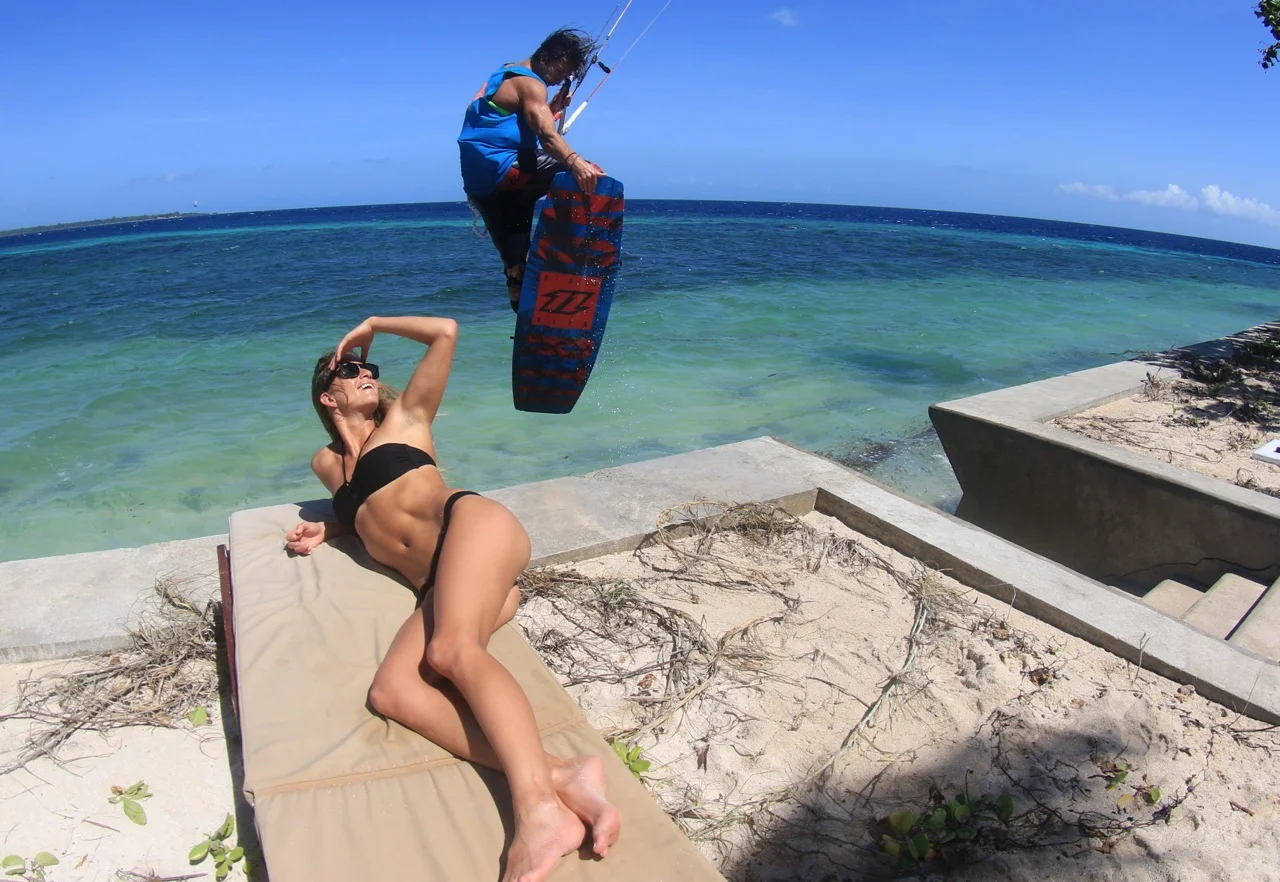 Do you suffer from Wanderlust?