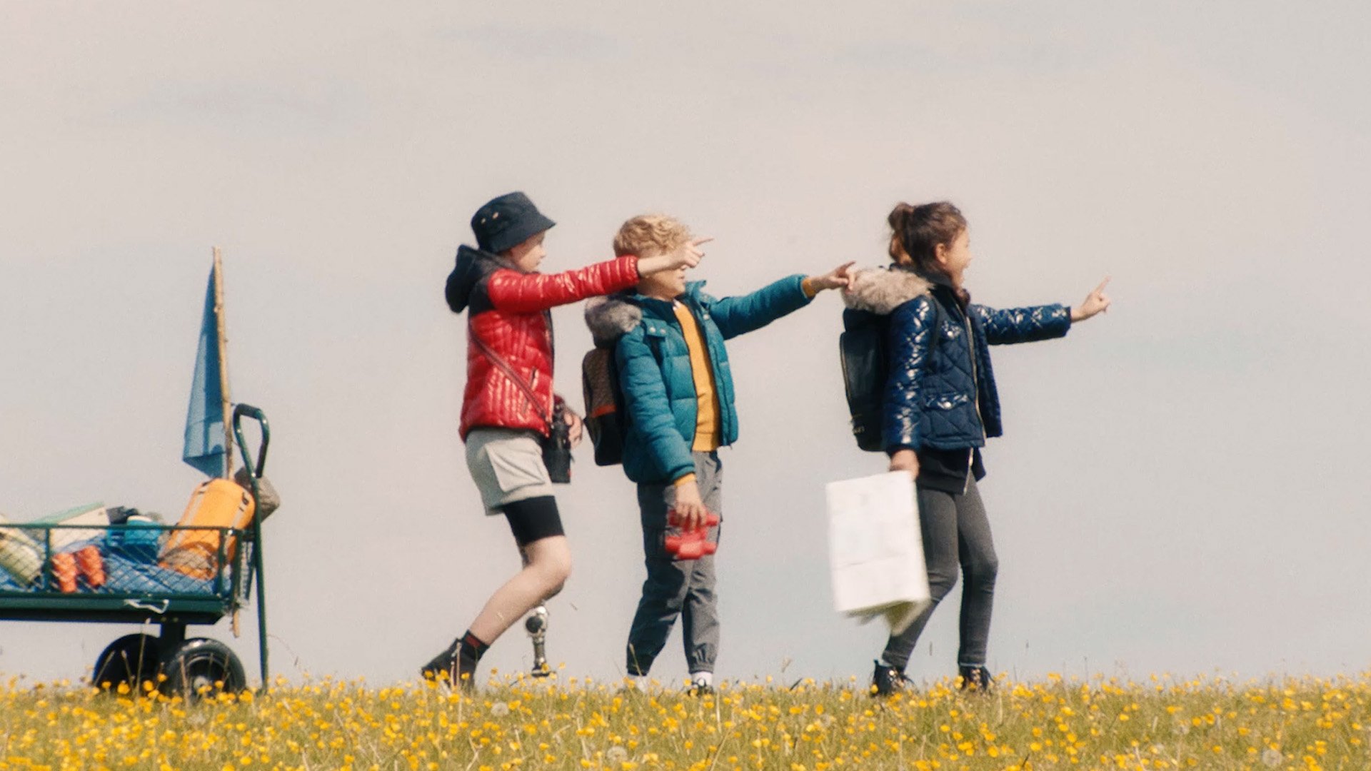 RIVER ISLAND - BACK TO SCHOOL