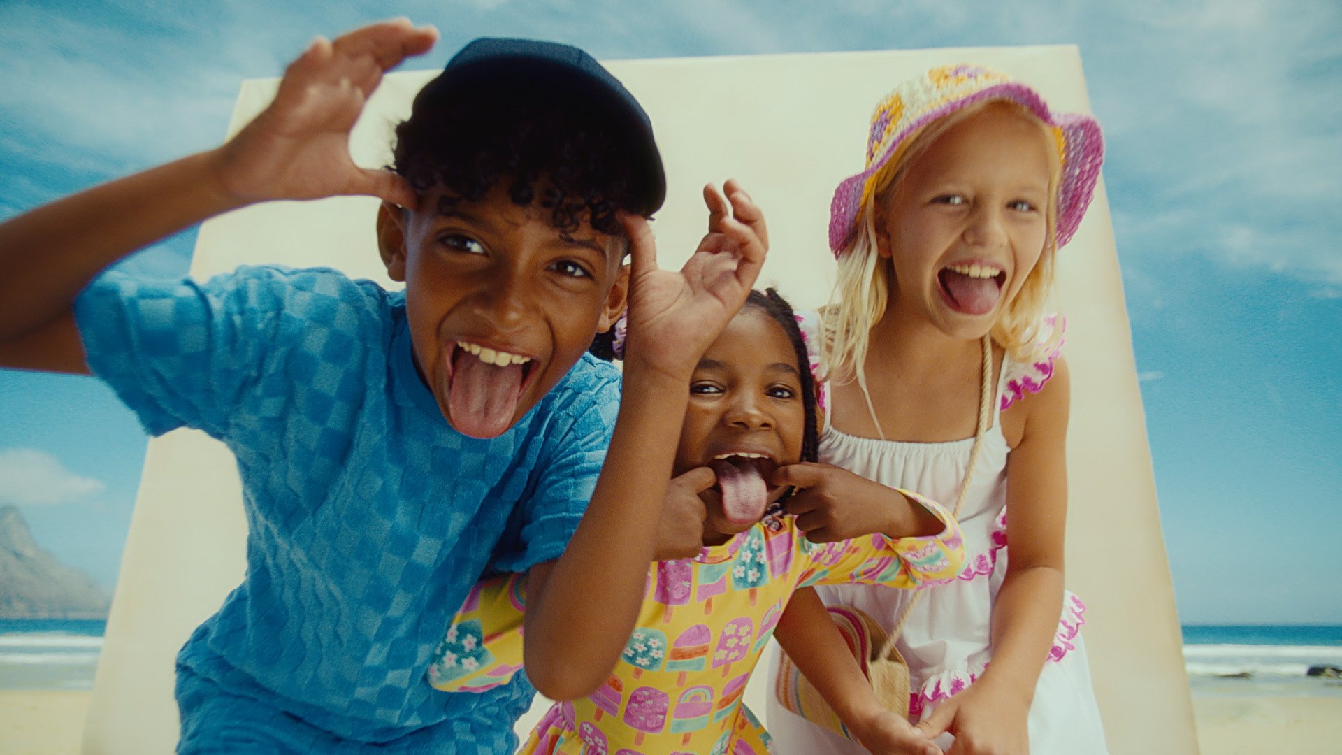 MATALAN - KIDS SUMMER