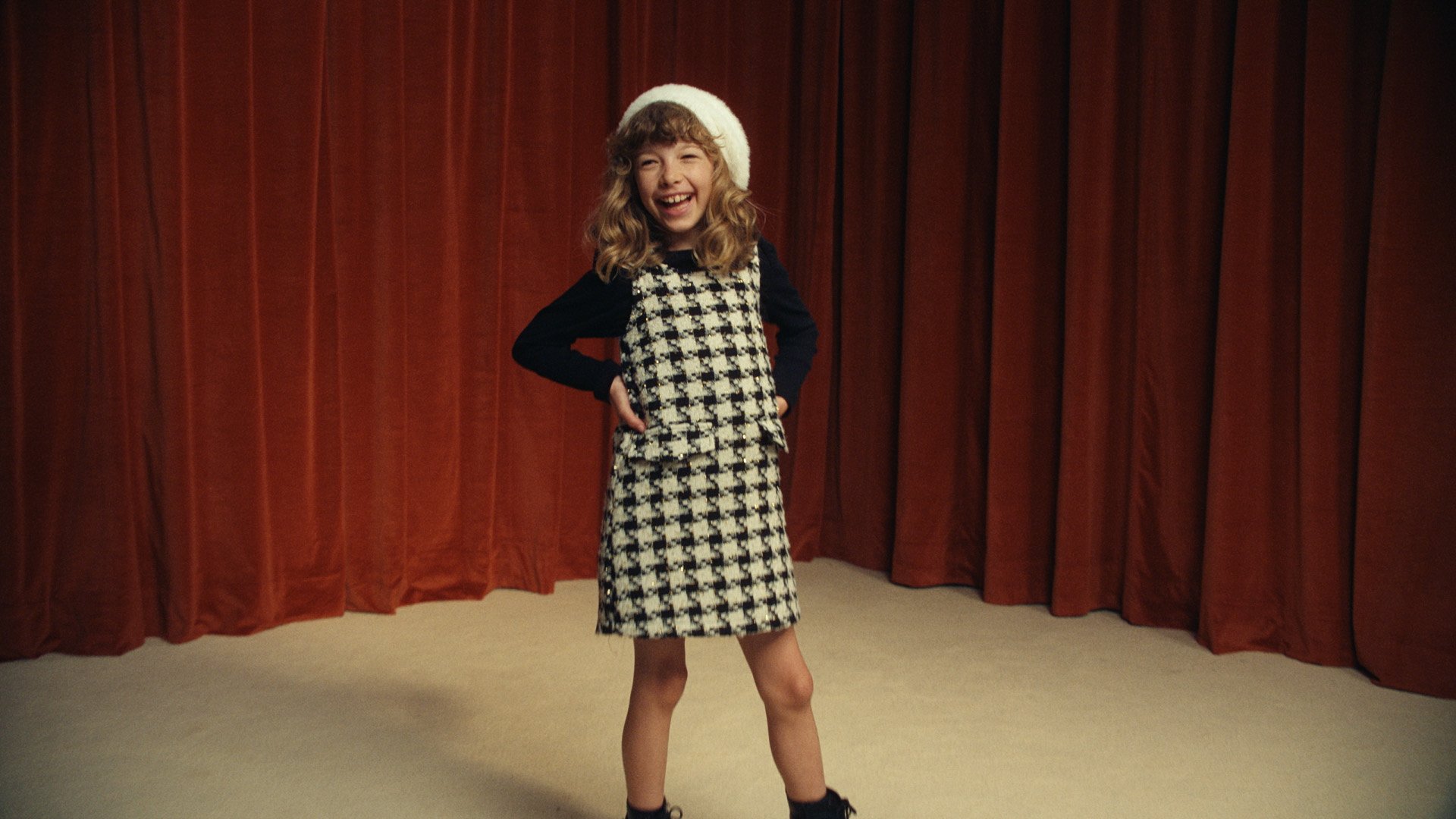 MATALAN - KIDS AW23