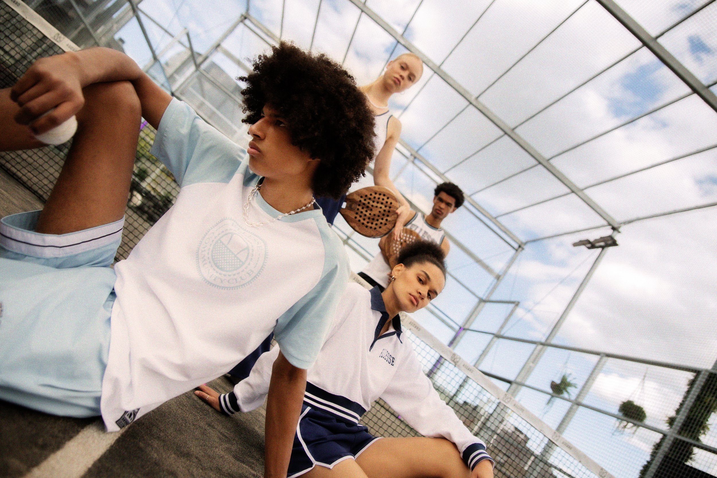 ELLESSE