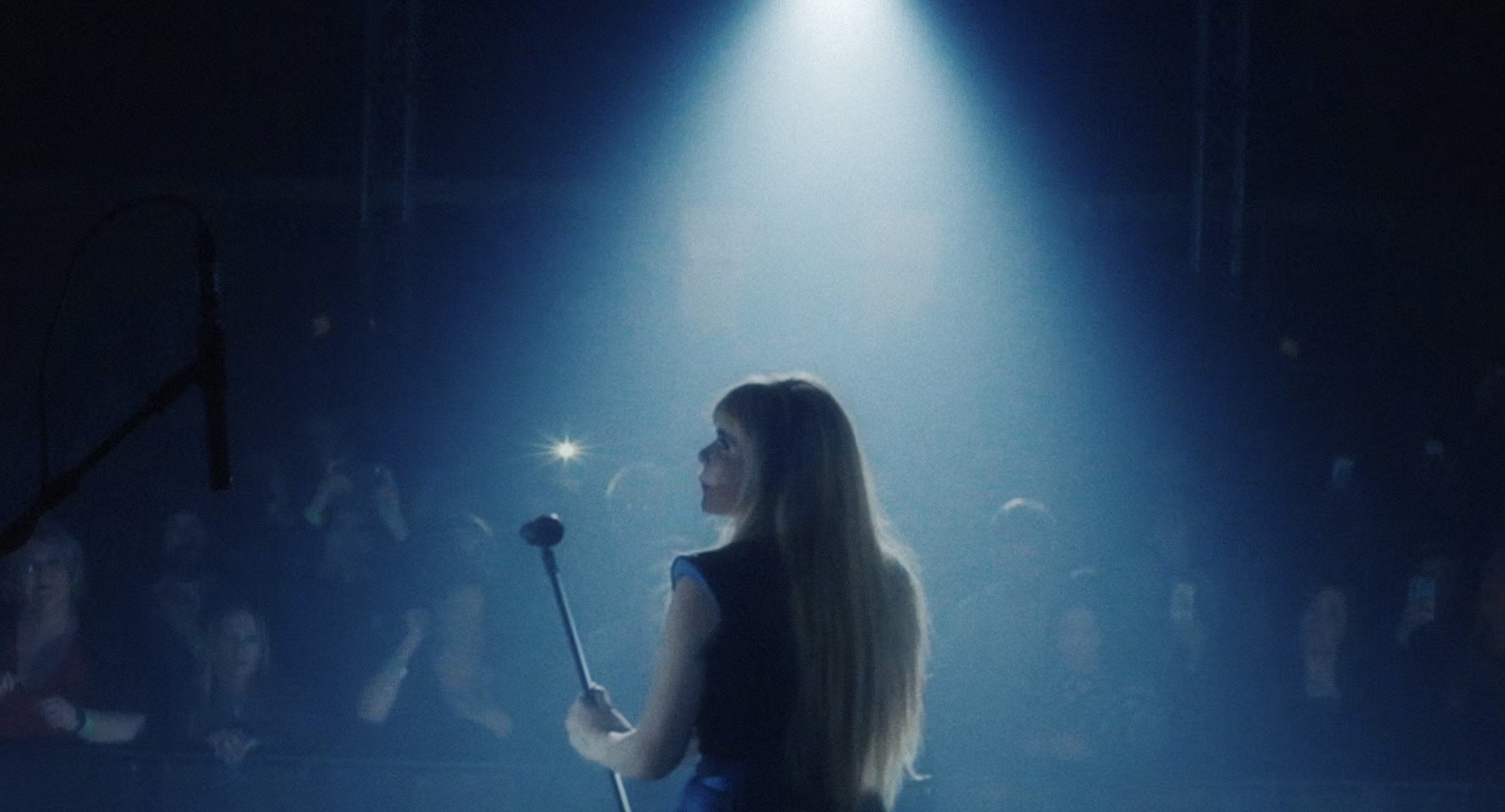 SKODA x PALOMA FAITH