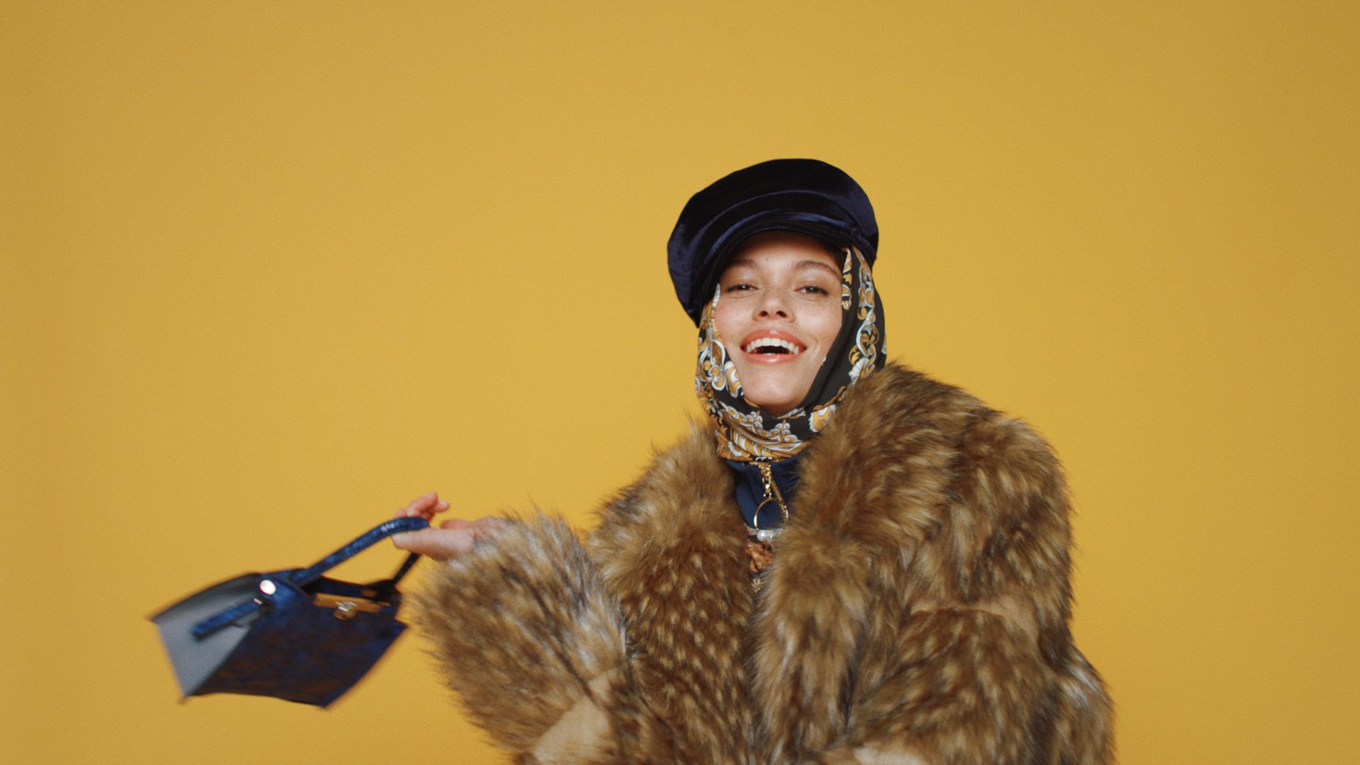 RIVER ISLAND - AW18