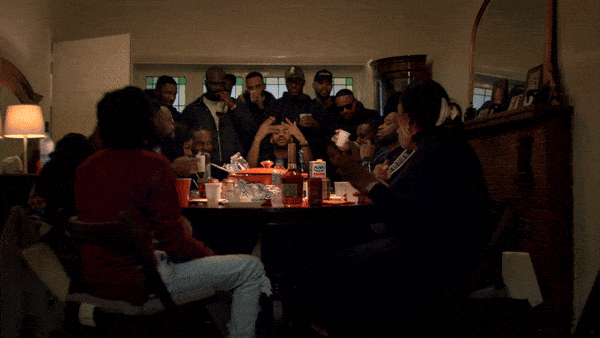 Kano - Can't Hold We Down