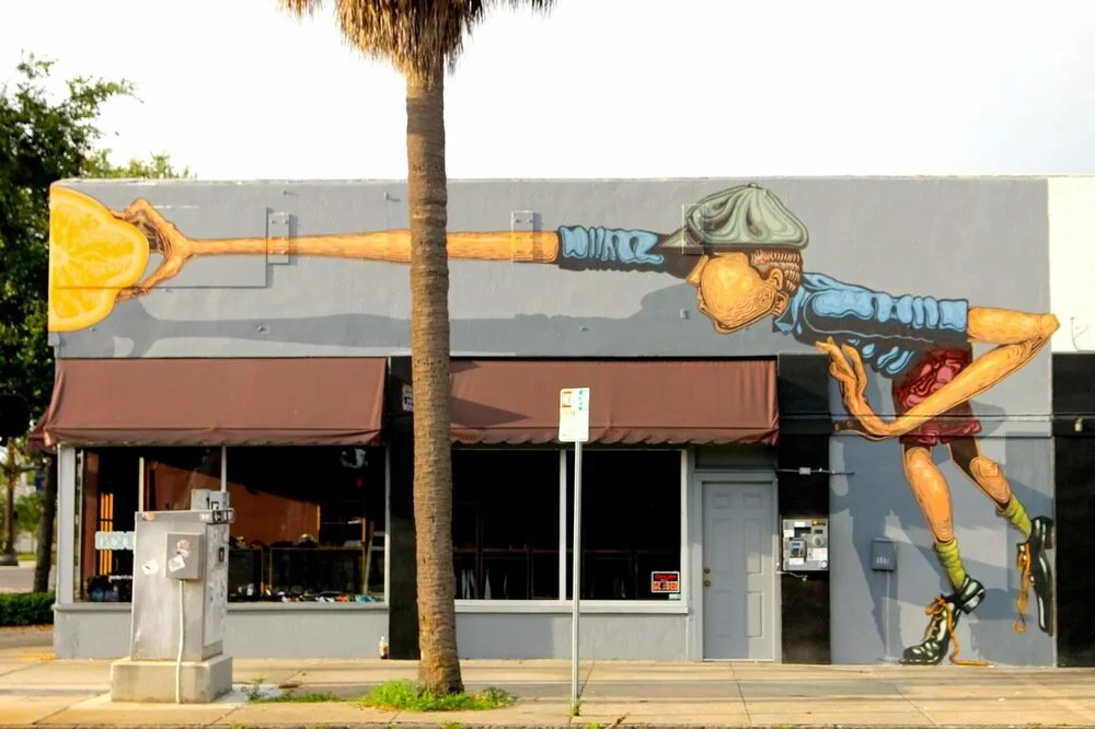St. Pete Murals #4