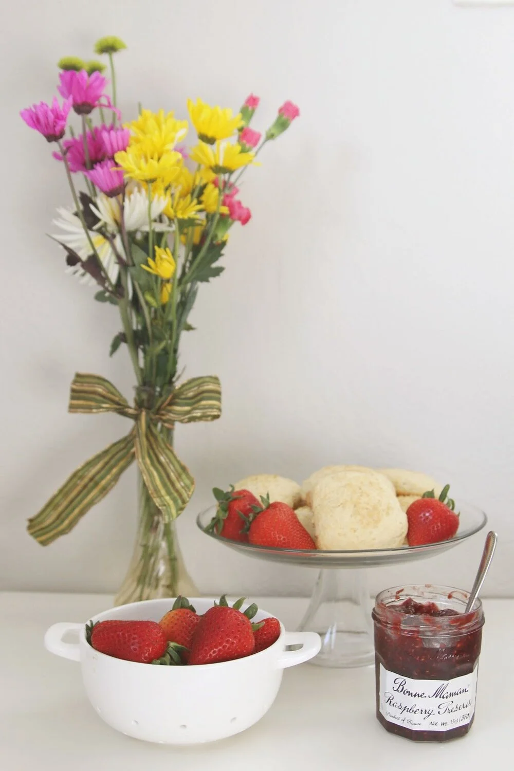 Mother's Day Sunday Breakfast