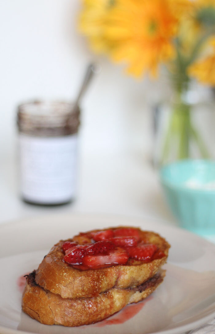 011 // Sunday Breakfast