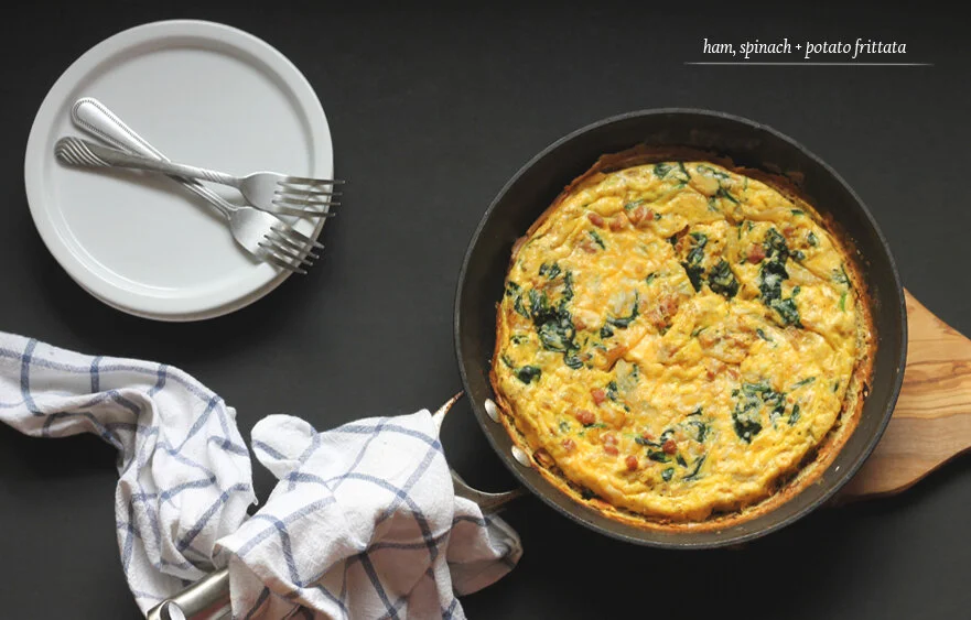 007 // Sunday Breakfast