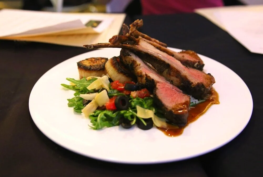 Kurdi's Mediterranean Grill in Tampa