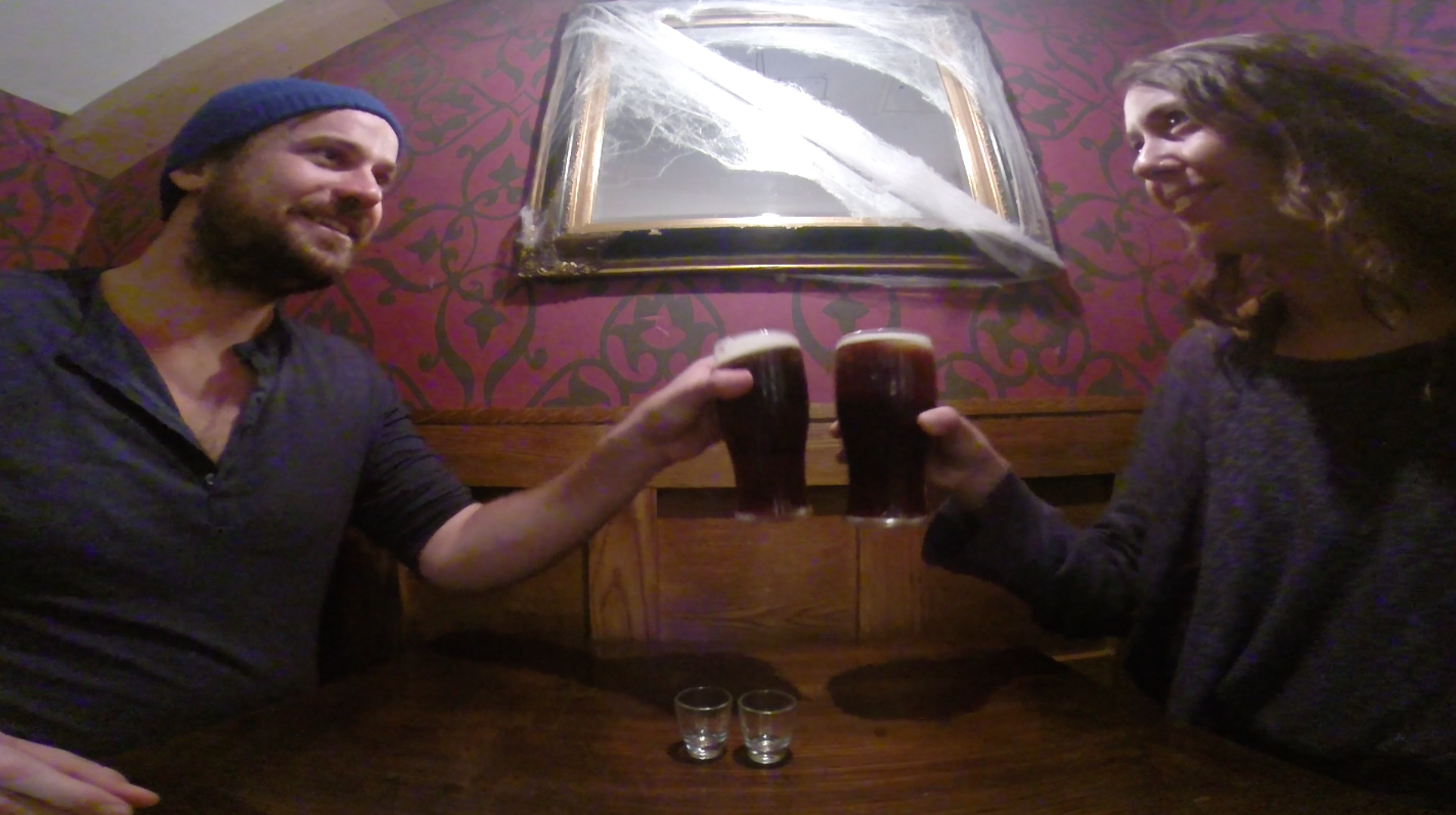 The King's Head Tavern