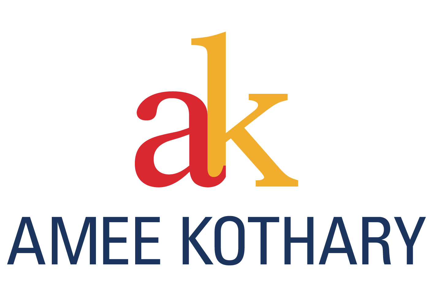 Amee Kothary 