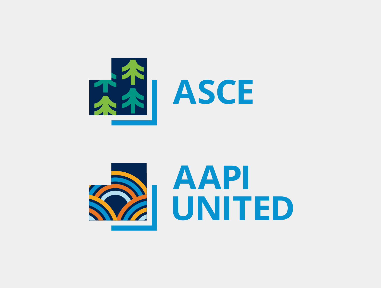 Employee Resource Group Logos
