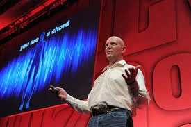 Catalyst6Spark On Julian Treasure