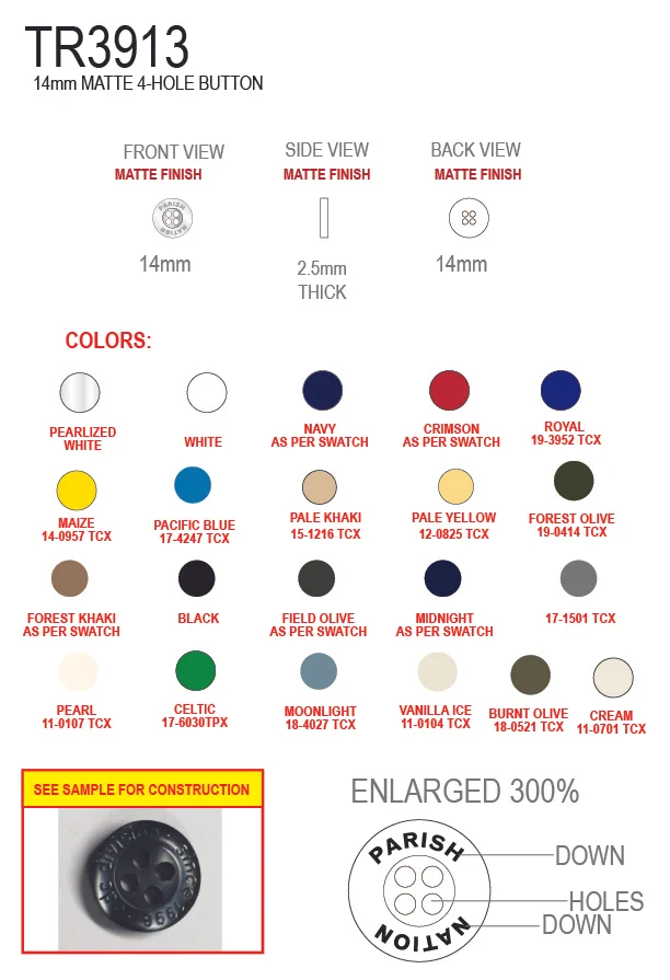 Parish Nation Summer 18 Delivery 2 Colorblock Short Sleeve Woven Shirt Button Trim Set Up Detail