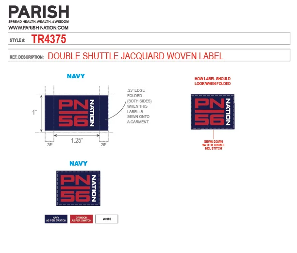TR4375 WOVEN LABEL (STARS & STRIPES)-01.jpg