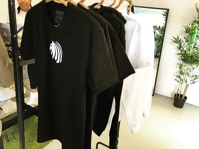 Pop up shop happening right now . Come through 198 Allen Street. Lower east side. NY @oliverwrath  @wrathnyc