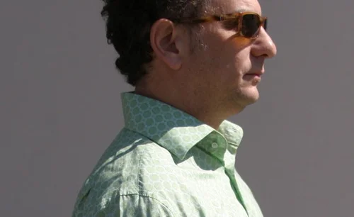 Marc Davison, 1000 Watt