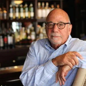 Bob Hoffman, Speaker and Author