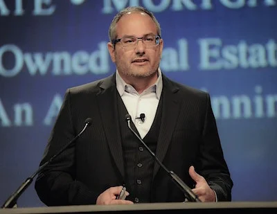 Matthew Ferrara, Philosopher