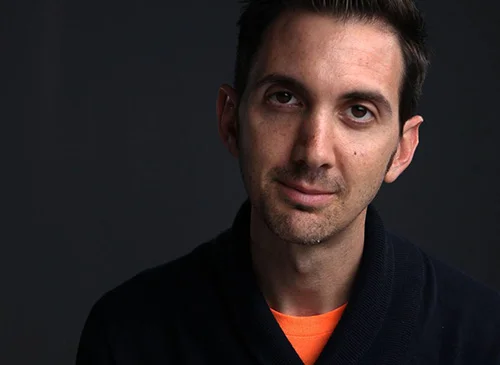 Adam Forstadt, Truffle Pig