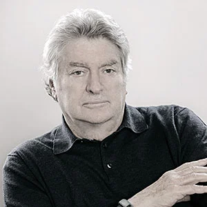 Alan Siegel, Siegel Vision