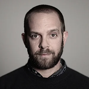 Ken Druckerman, Left/Right TV