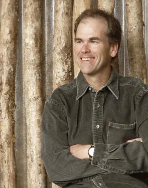 Greg Warner, Walker Warner Architects