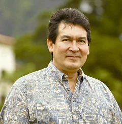 Paul Brewbaker, Bank of Hawaii