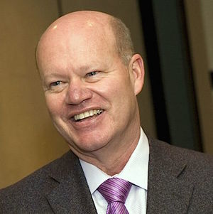 Brad Inman