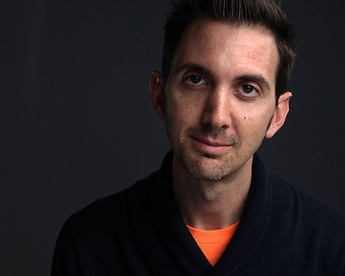 Adam Forstadt
