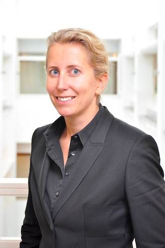 Anita Elberse