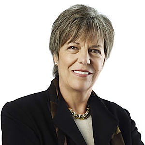 Judy Robinett