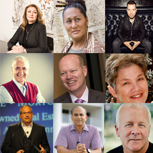 <a href="/keynote">9 KEYNOTE PRESENTERS</a>