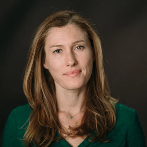 Anneka Jones