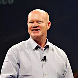 Brad Inman