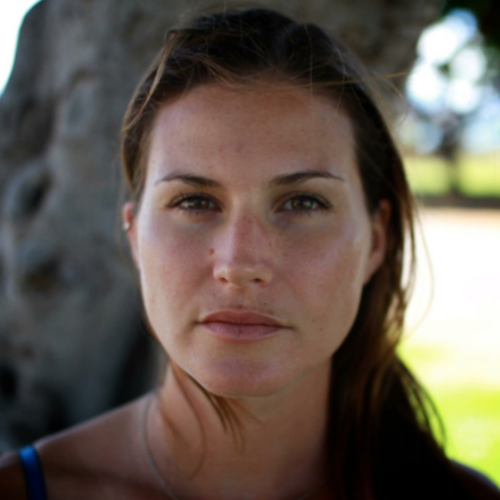 Rachel Piano-Pooley