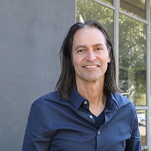 Ron Radziner